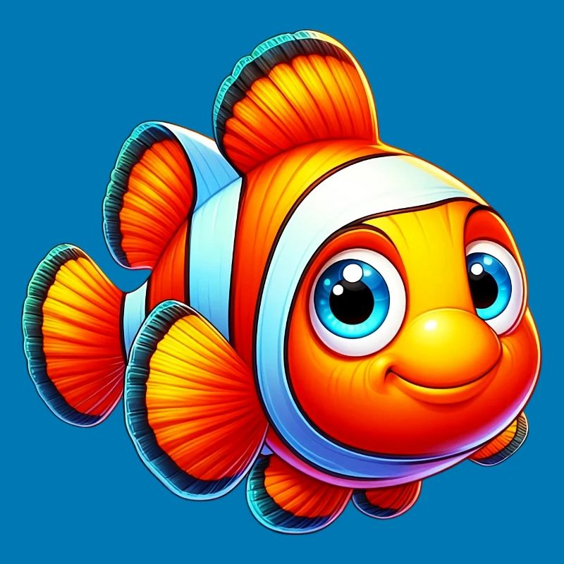 Clownfische