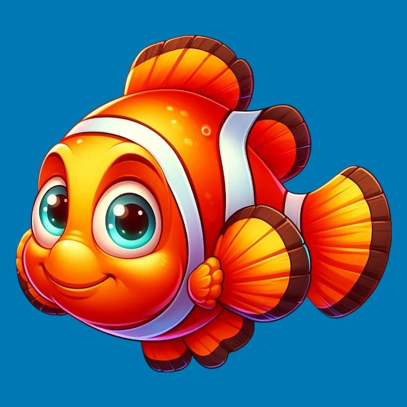 Clownfische