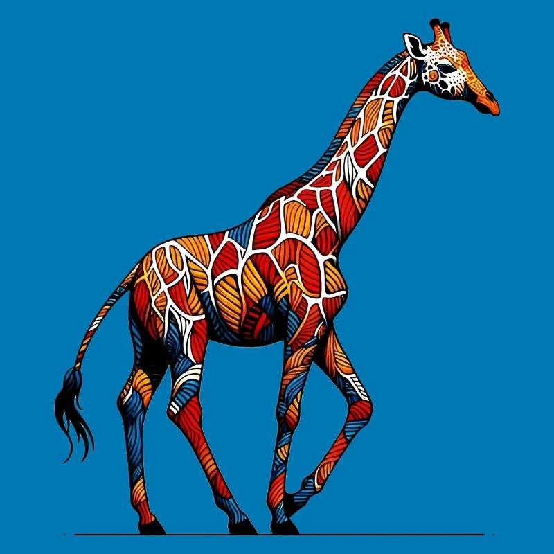 Giraffa