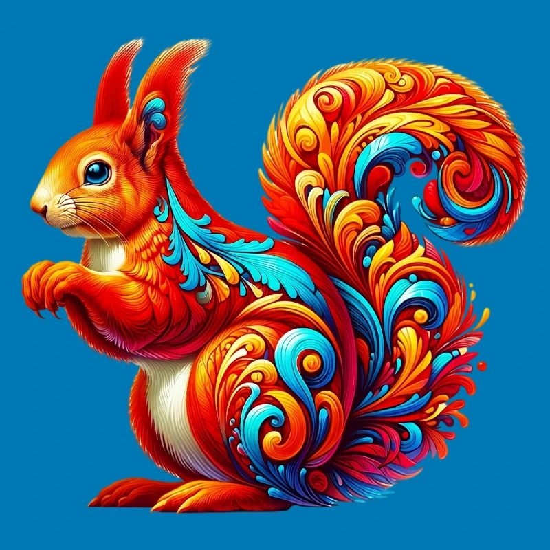 Squirrel