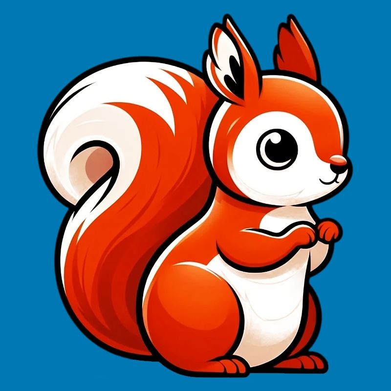 Squirrel