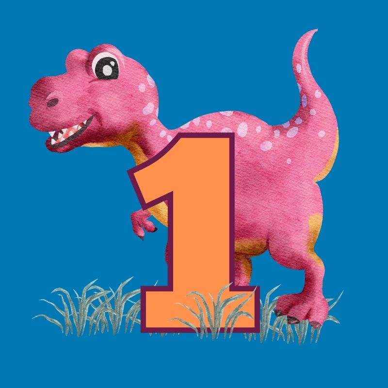 Nr.1 Dino