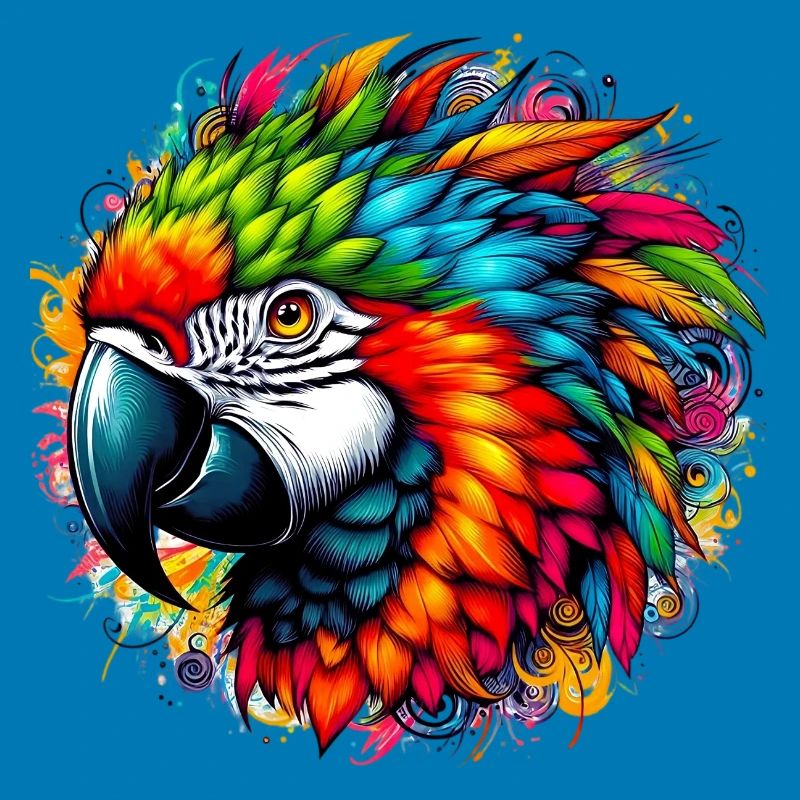 Parrot