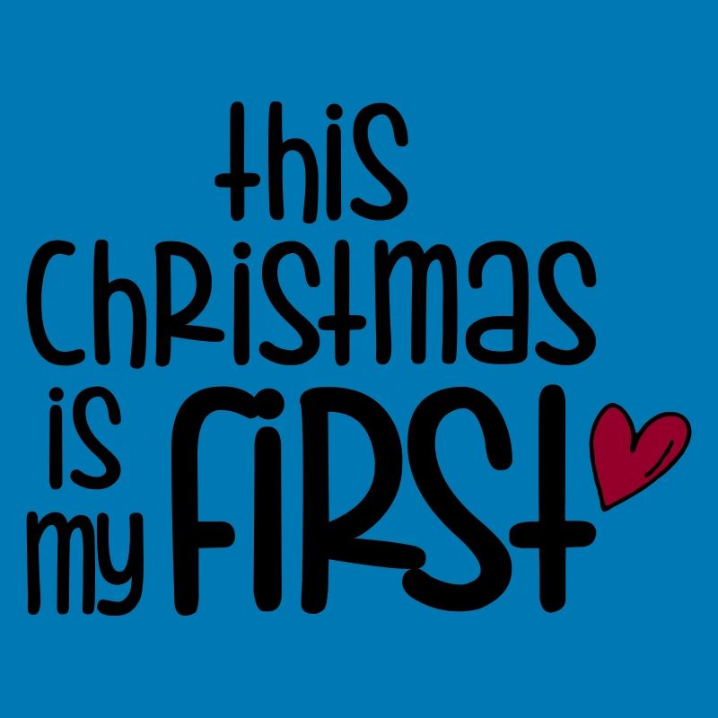 First Christmas