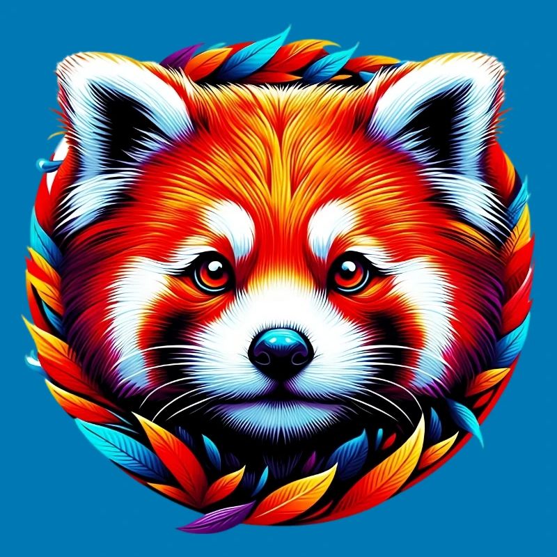 Red panda