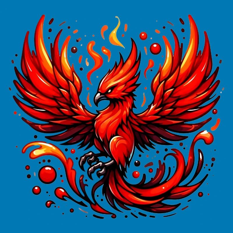 Red Phoenix