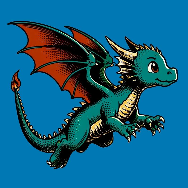 Drache