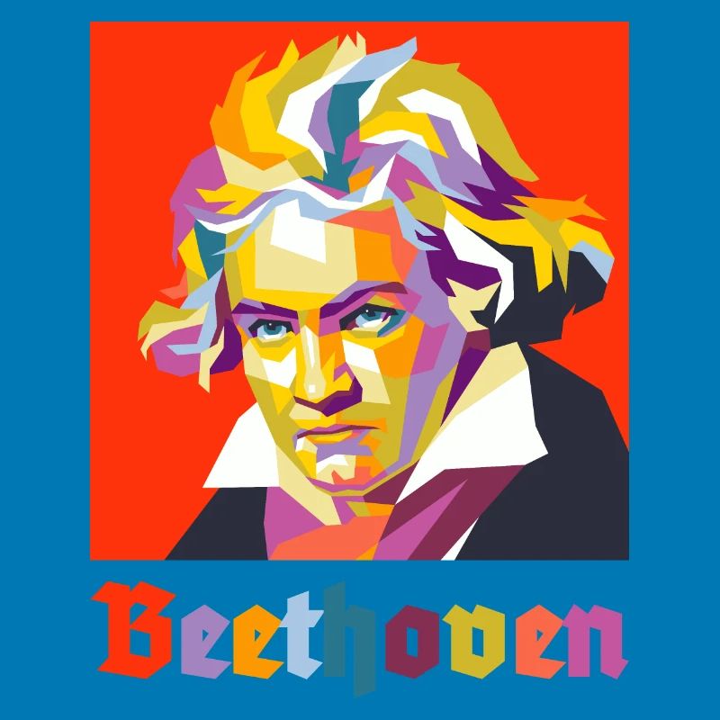 Beethoven 2