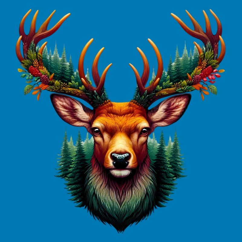 Hirsch