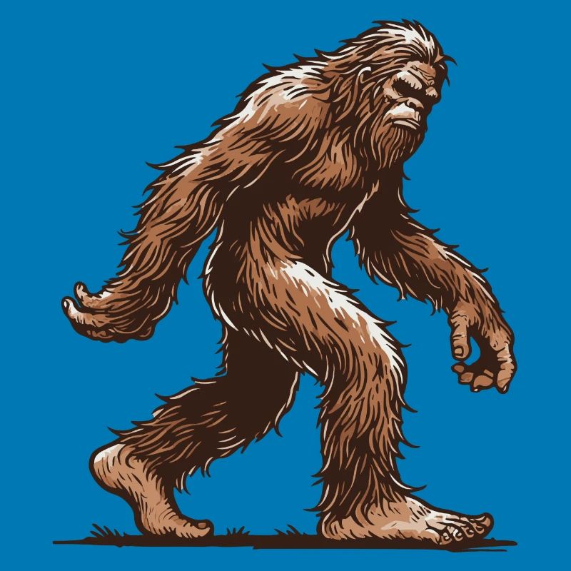 Sasquatch