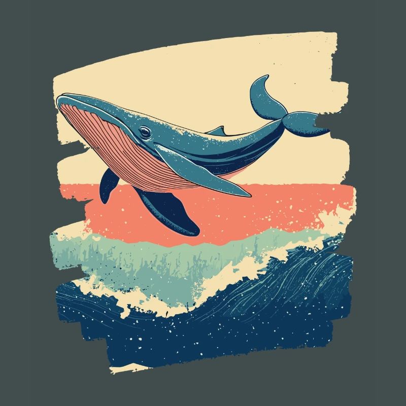 Wal Retro