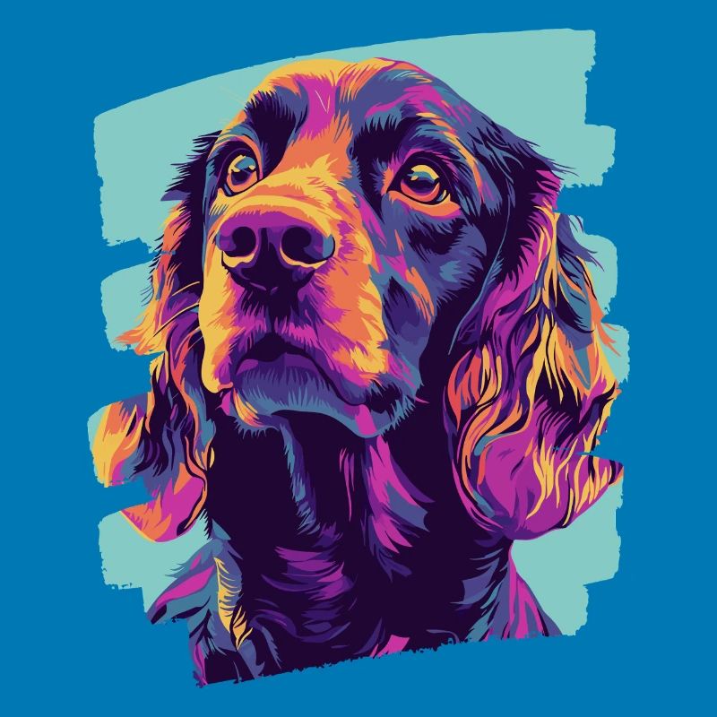 Cocker Spaniel