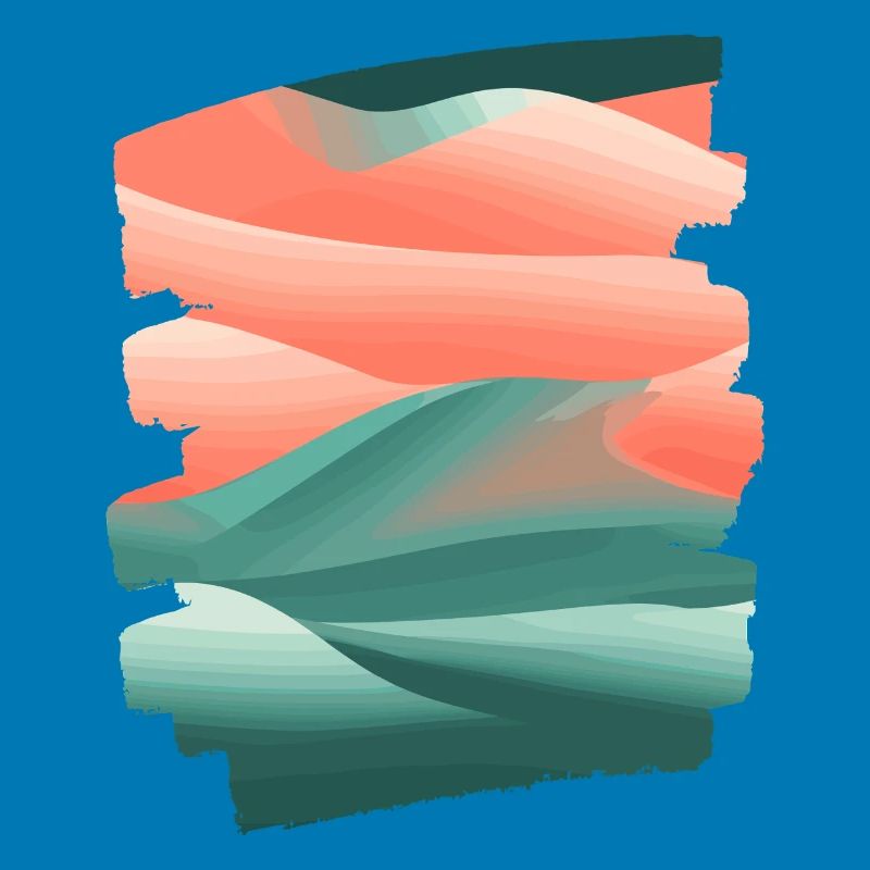 Abstract art