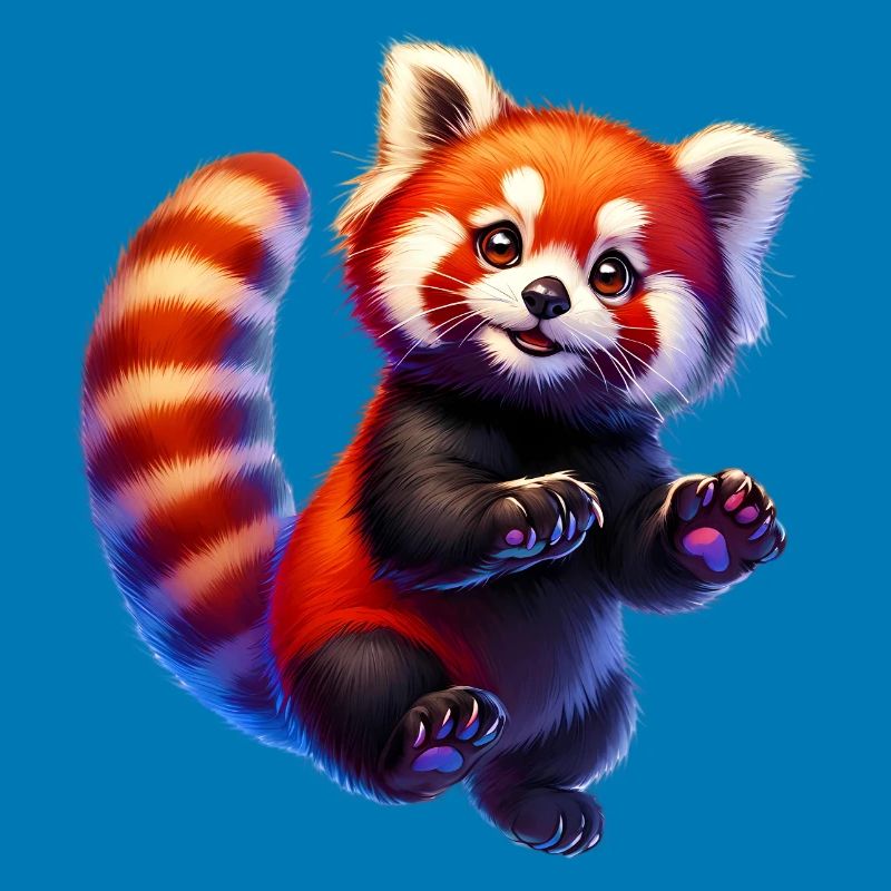 Red panda