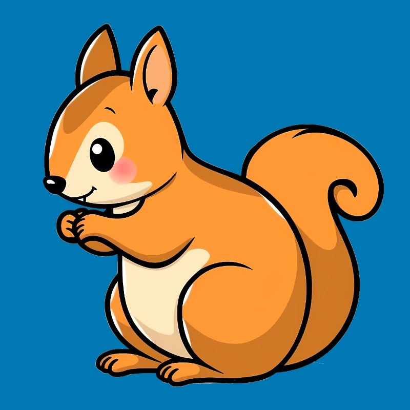 EIchhörnchen