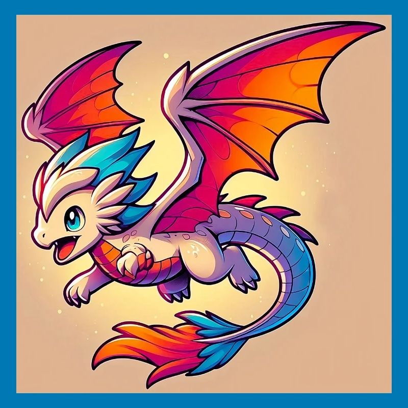 Drache