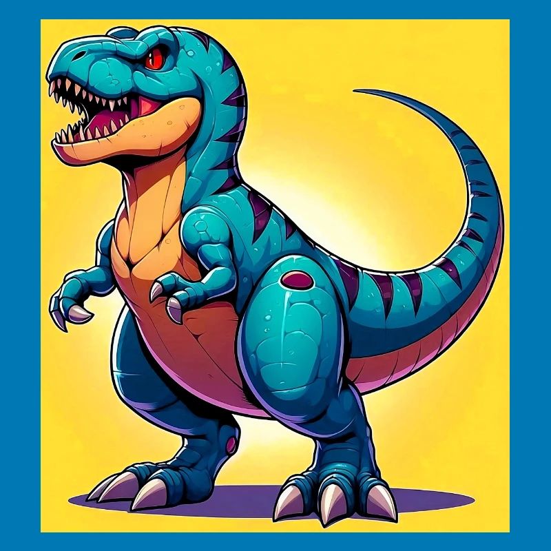dinosaur