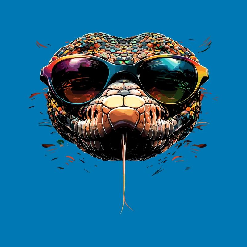 snake, python, cobra, rattlesnake, snakes