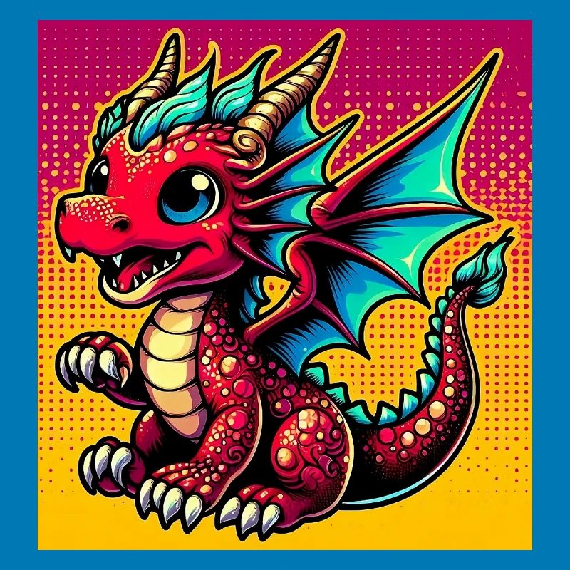 Drache