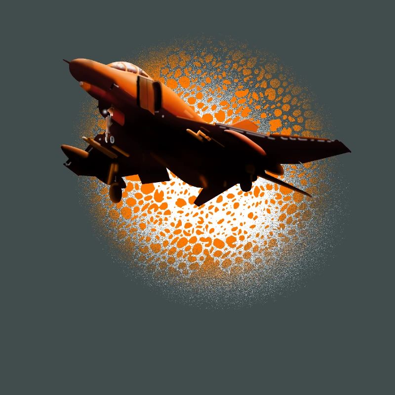 F-4 Phantom
