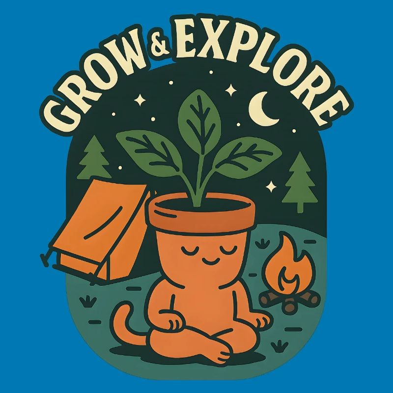 Grow & Explore