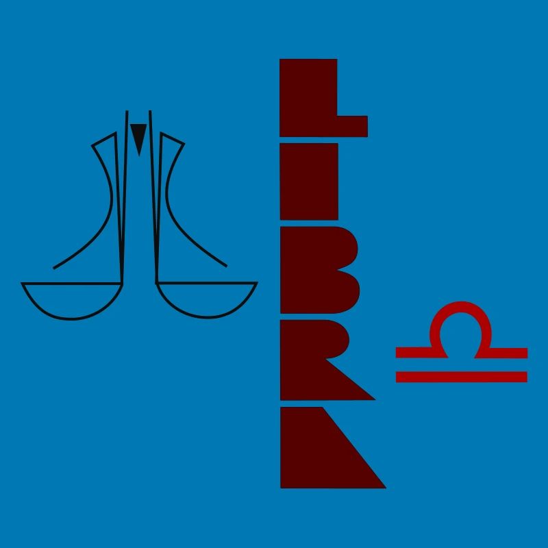 Libra design by Cean
