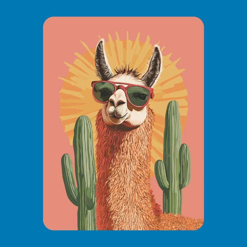 lama