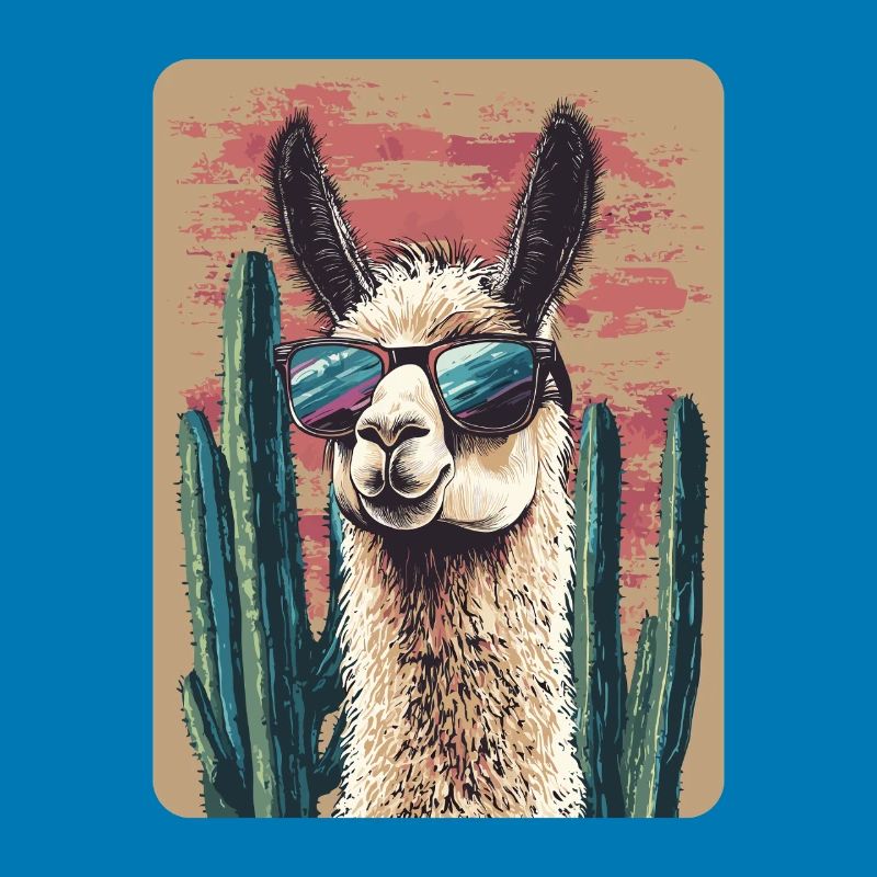 lama