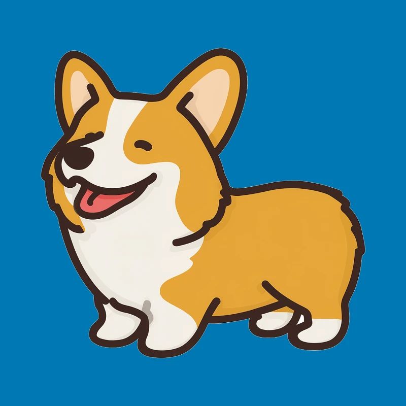 corgi