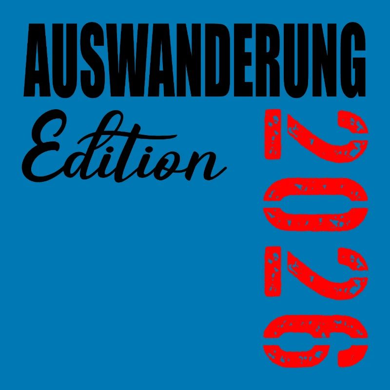 EMIGRATION 2026 EMIGRATE
