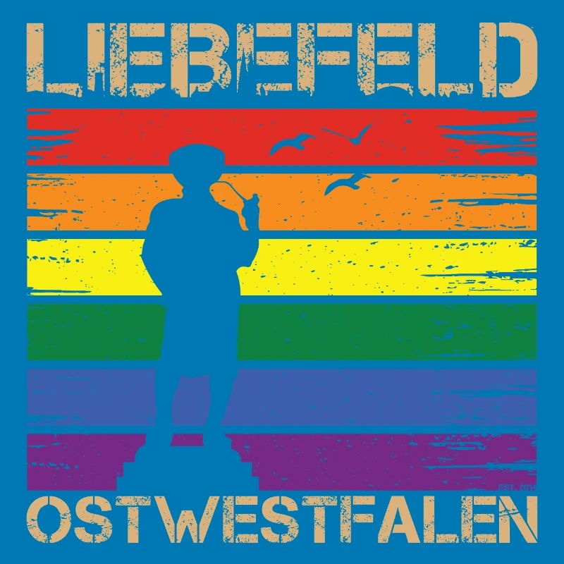 Liebefeld ❤ Leineweber PRIDE
