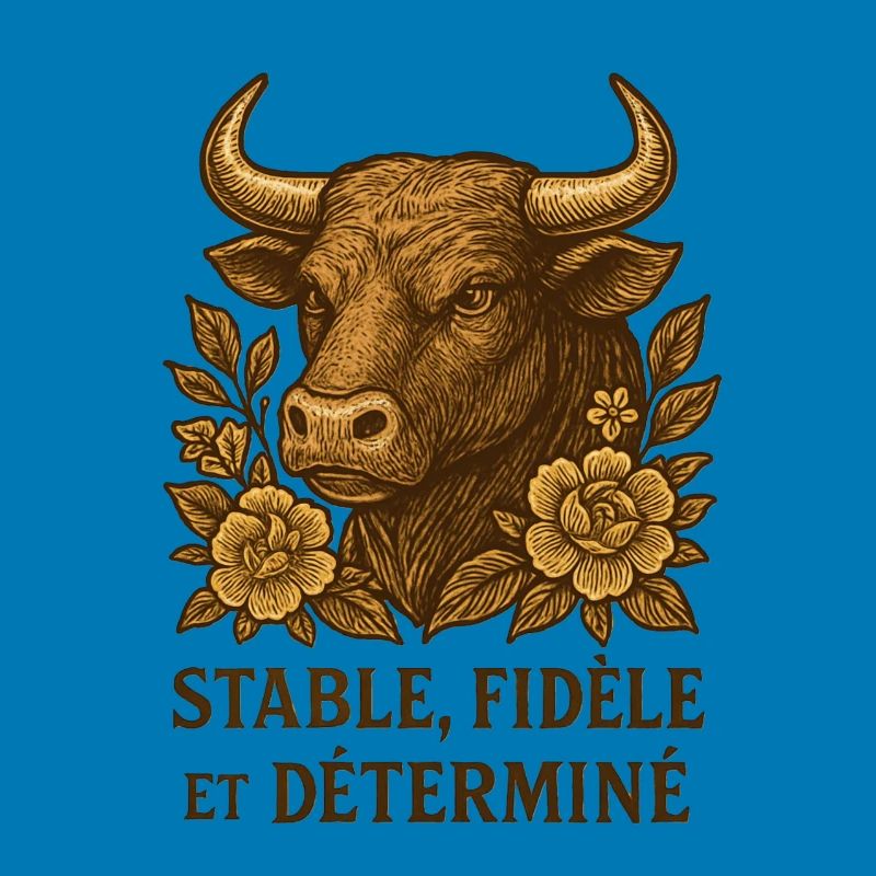 Sternzeichen Stier - Astrologie