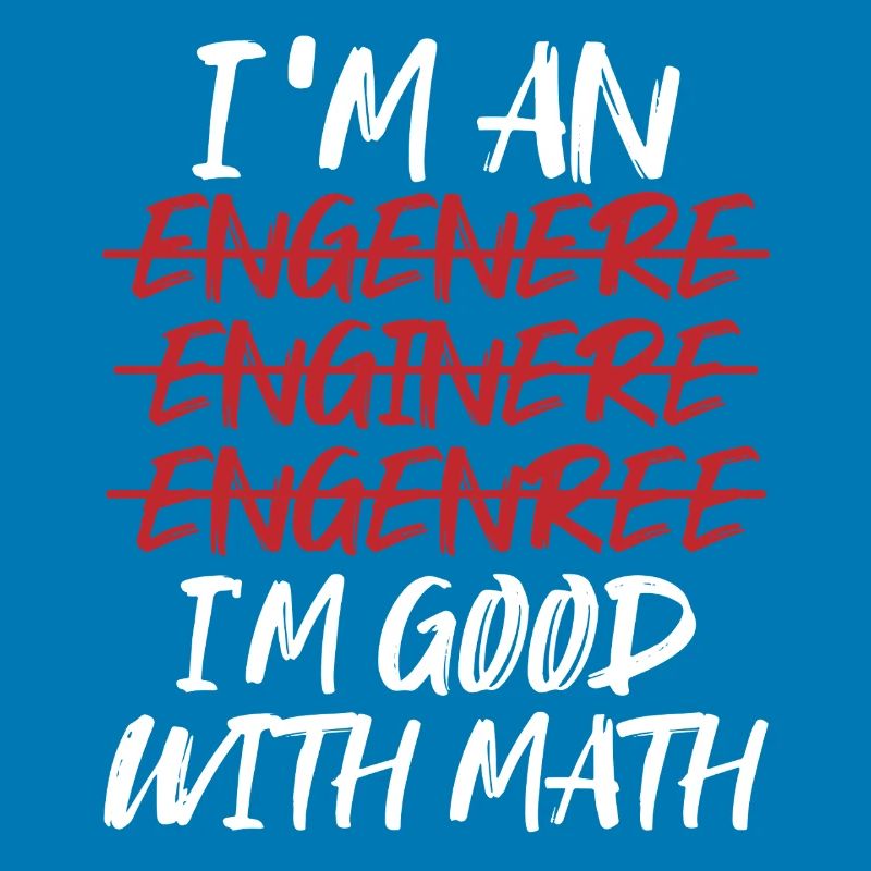 Math Math Math Teacher Mathematician