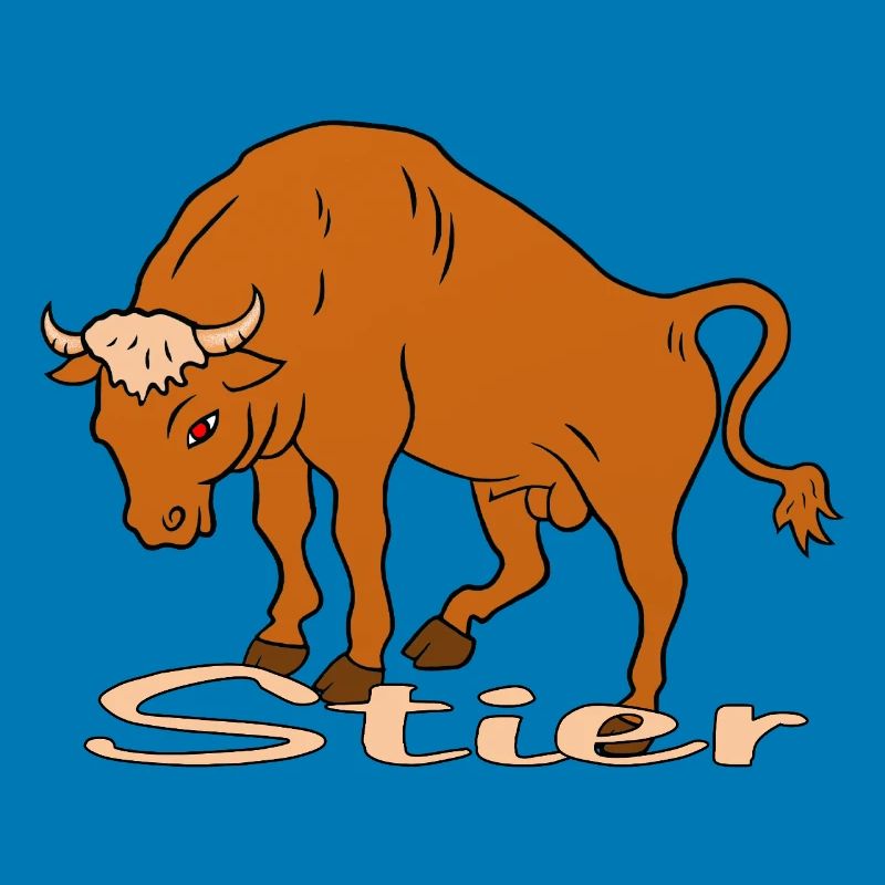 Sternzeichen Stier