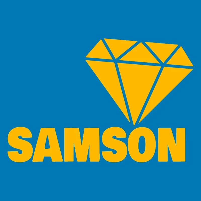 Edel Samson