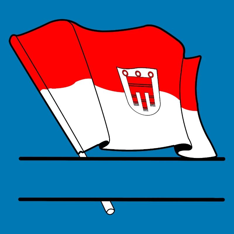 Vorarlberg Flag Namespace