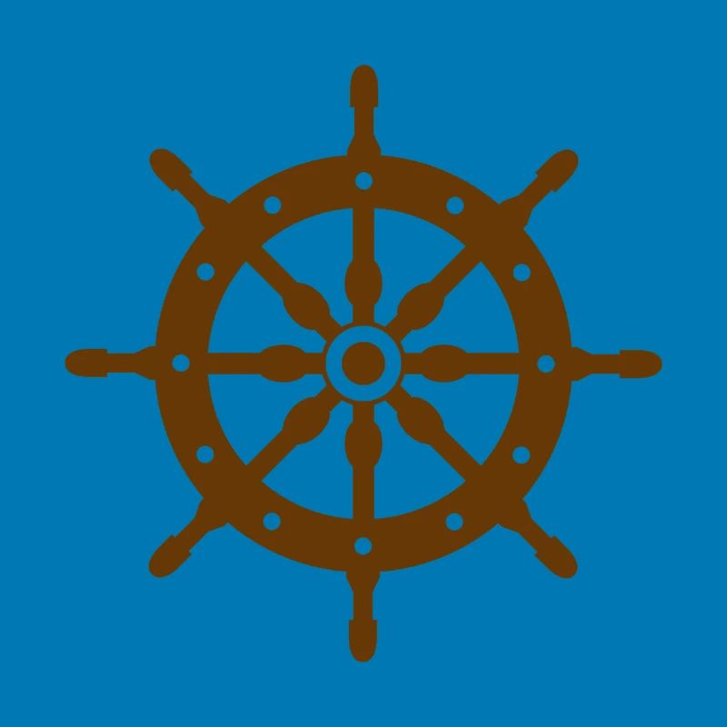 Schiffsrad