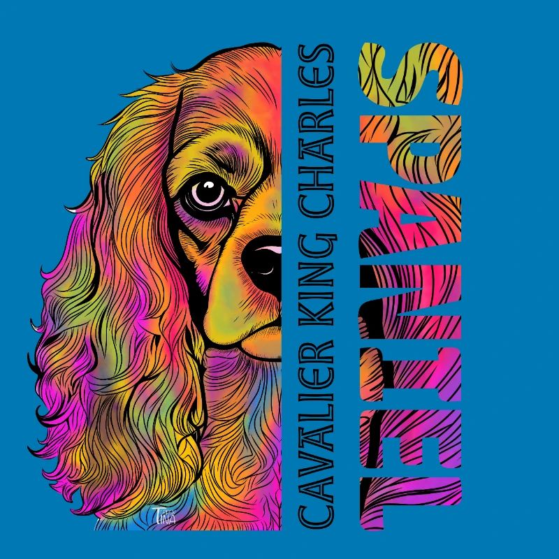Cavalier King Charles Spaniel