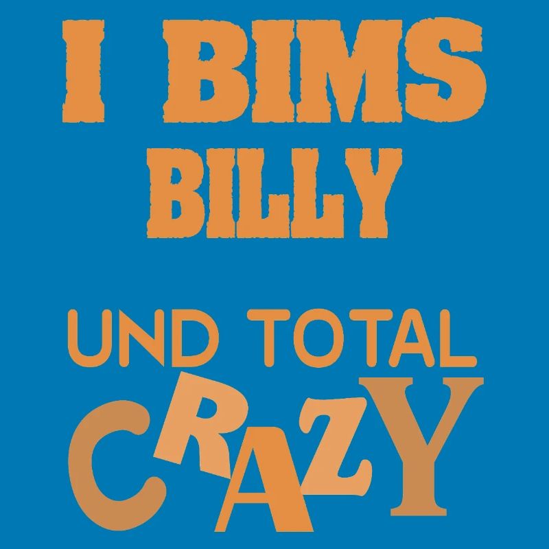 first name Billy