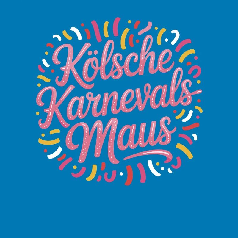 Cologne Carnaval Mouse Cologne Carnaval Cologne Mouse