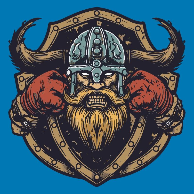 Viking Boxer MMA