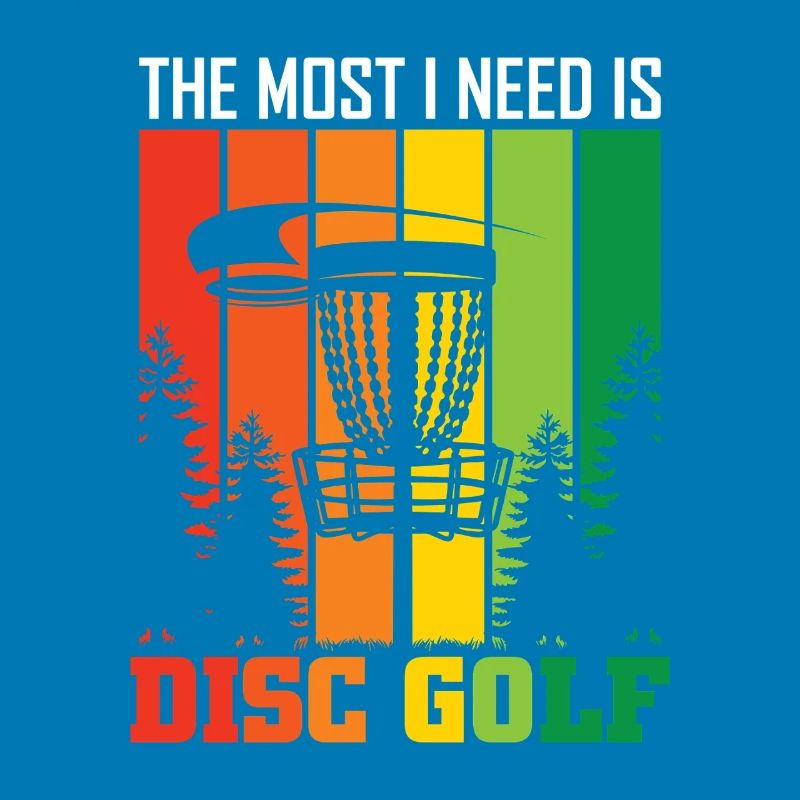 Disc Golf Geschenke Discgolf
