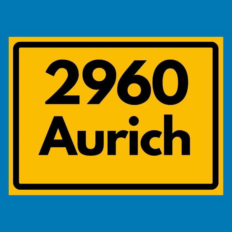 OLD POSTCODE POSTCODE 2960 AURICH OSTFRIESLAND