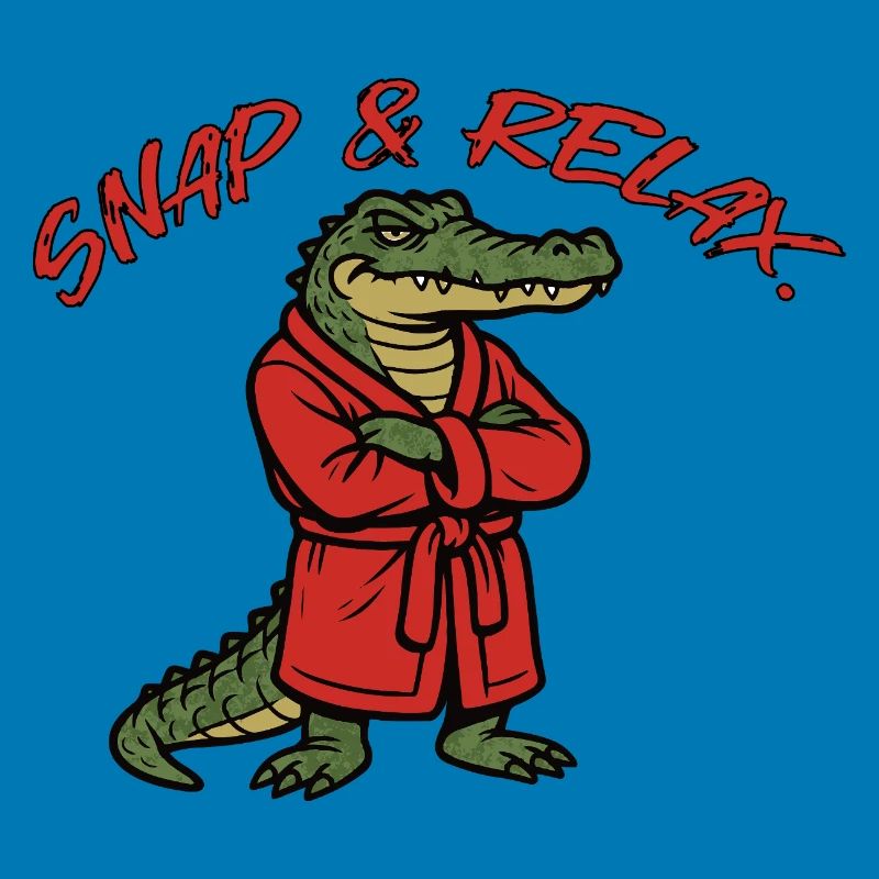 Snap & Relax