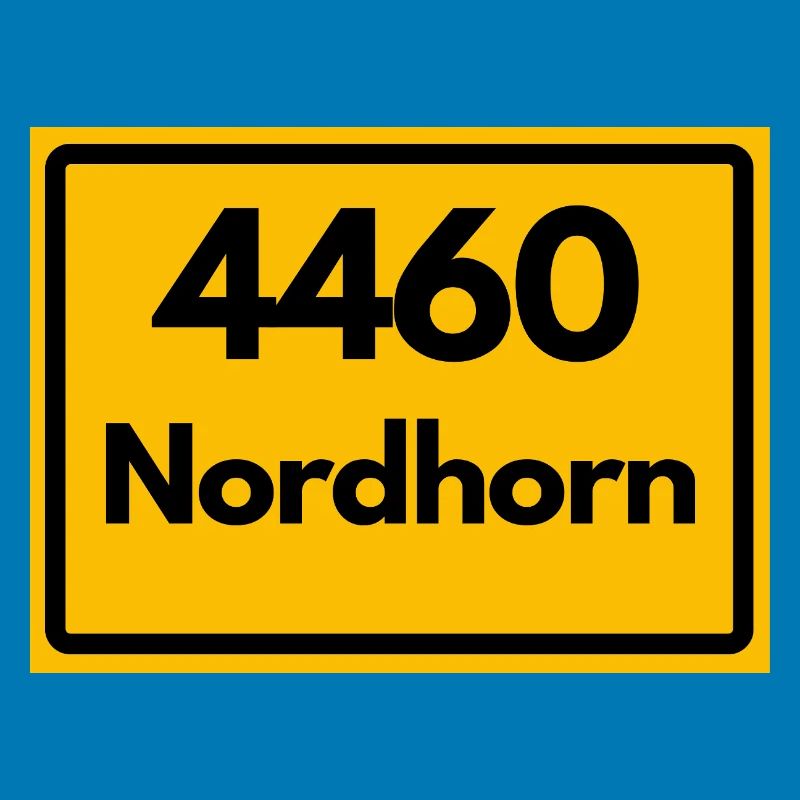 OLD POSTCODE POSTCODE RETRO 4460 NORDHORN – NRW