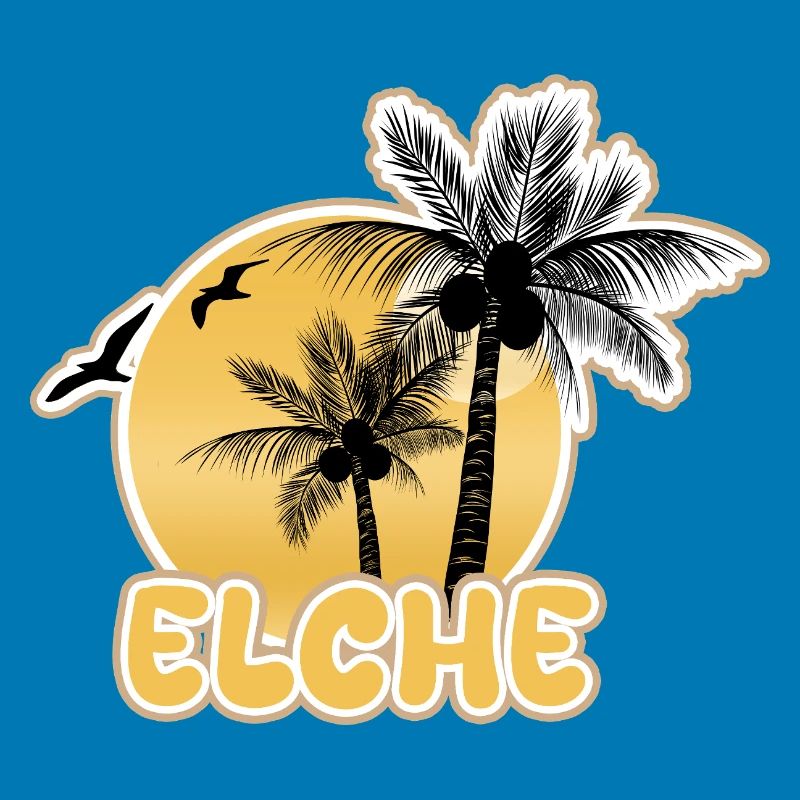 Strand Elche