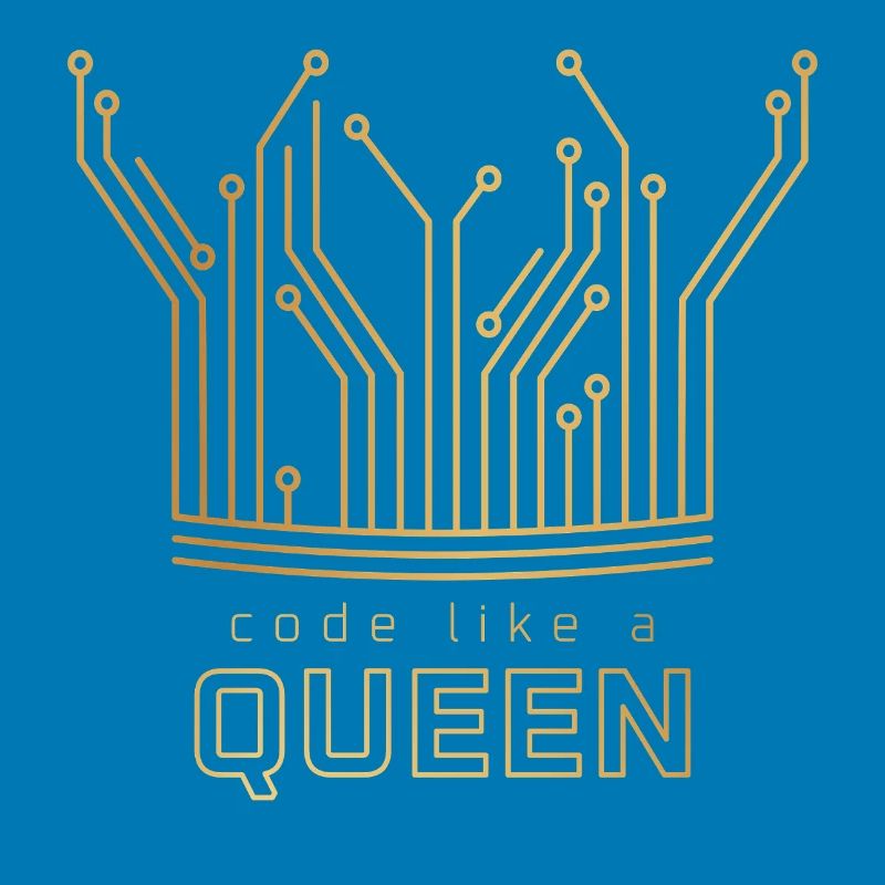 Code Like a Queen