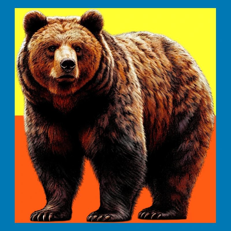 bear