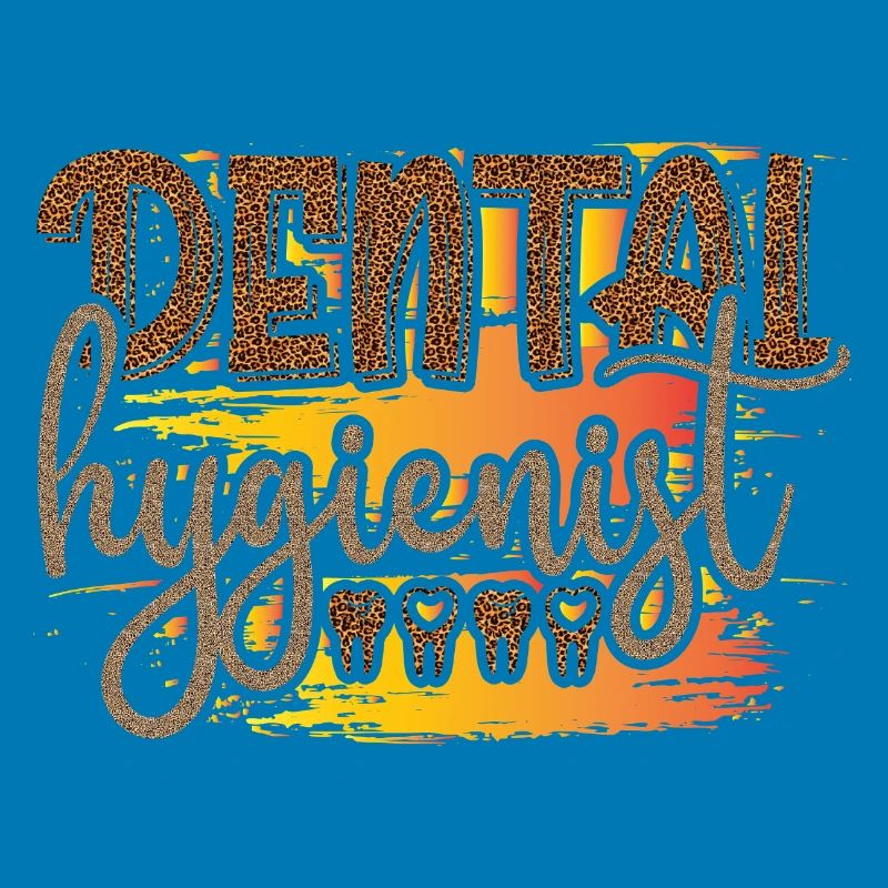 Leopard Hygienist Sunset Script