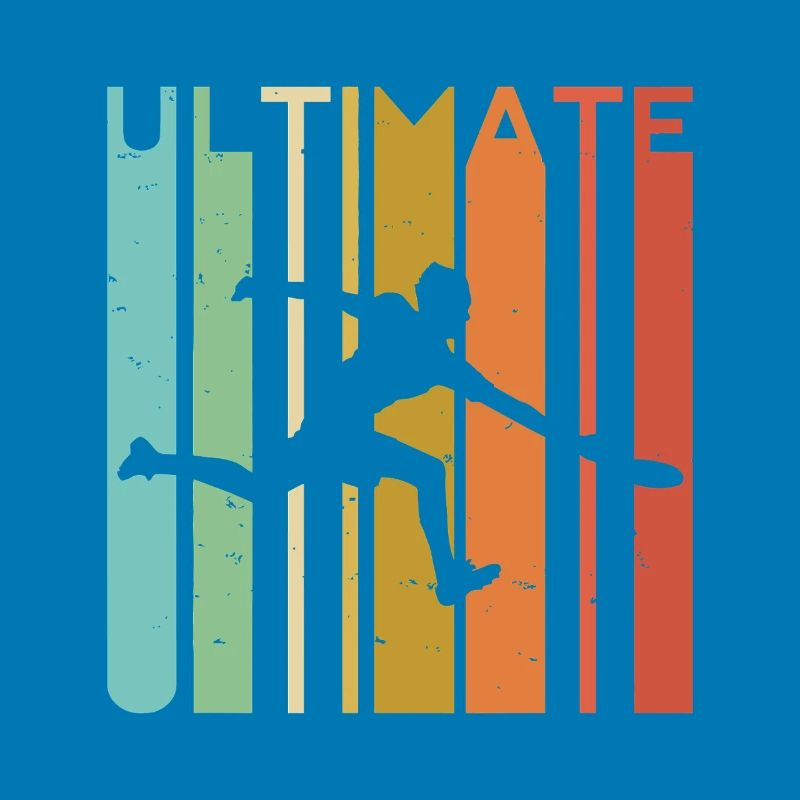 Ultimate Rainbow Acrobat